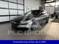 2016 Mercedes Benz C 630