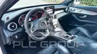 2016 Mercedes Benz C 630