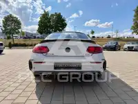 2016 Mercedes Benz C 630