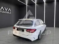 2016 Mercedes Benz C 630
