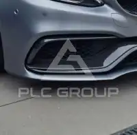 2016 Mercedes Benz C 630
