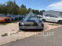 2016 Mercedes Benz C 630
