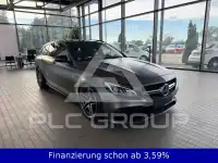 2016 Mercedes Benz C 630