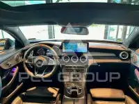 2016 Mercedes Benz C 630