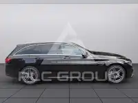 2016 Mercedes Benz C 630