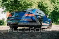 2016 Mercedes Benz C 630