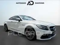 2016 Mercedes Benz C 630