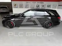 2016 Mercedes Benz C 630