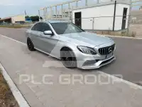 2016 Mercedes Benz C 630