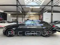2016 Mercedes Benz C 630