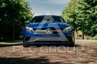 2016 Mercedes Benz C 630