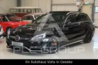 2016 Mercedes Benz C 630