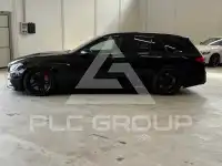 2016 Mercedes Benz C 630