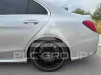 2016 Mercedes Benz C 630