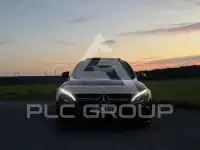 2016 Mercedes Benz C 630