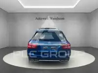 2016 Mercedes Benz C 630