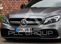 2016 Mercedes Benz C 630