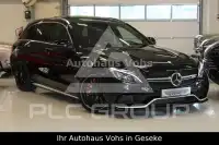 2016 Mercedes Benz C 630