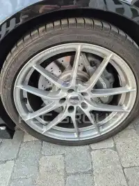 2016 Mercedes Benz C 630