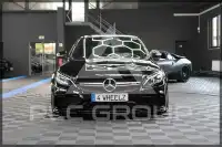 2016 Mercedes Benz C 630