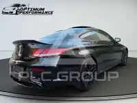 2016 Mercedes Benz C 630