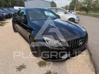 2016 Mercedes Benz C 630