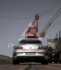 2016 Mercedes Benz C 630