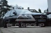 2016 Mercedes Benz C 630