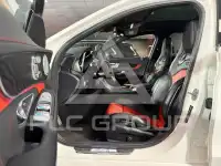 2016 Mercedes Benz C 630
