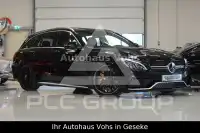 2016 Mercedes Benz C 630