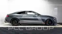 2016 Mercedes Benz C 630
