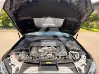 2016 Mercedes Benz C 630