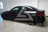 2016 Mercedes Benz C 630