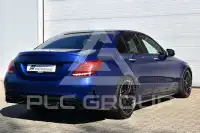2016 Mercedes Benz C 630