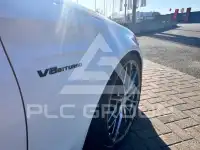 2016 Mercedes Benz C 630