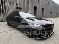 2016 Mercedes Benz C 630