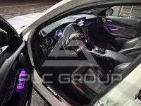2016 Mercedes Benz C 630