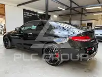 2016 Mercedes Benz C 630
