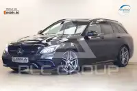 2016 Mercedes Benz C 630