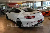 2016 Mercedes Benz C 630
