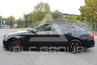 2016 Mercedes Benz C 630
