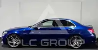 2016 Mercedes Benz C 630