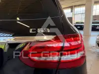 2016 Mercedes Benz C 630