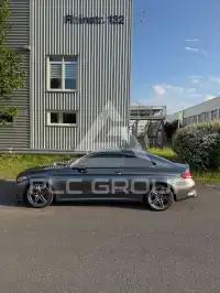 2016 Mercedes Benz C 630