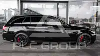 2016 Mercedes Benz C 630