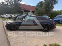 2016 Mercedes Benz C 630