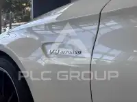 2016 Mercedes Benz C 630