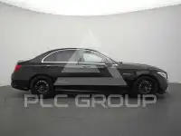 2016 Mercedes Benz C 630
