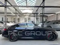 2016 Mercedes Benz C 630