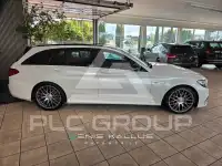 2016 Mercedes Benz C 630
